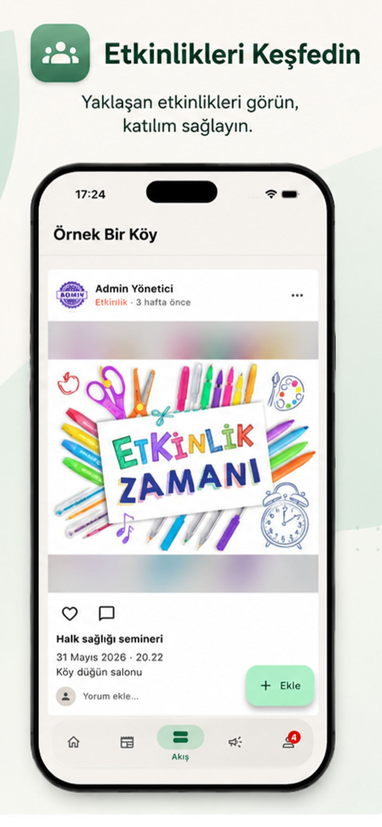 Kemaliye Mobil Ekran 3